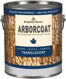 Arborcoat Clear Coat
