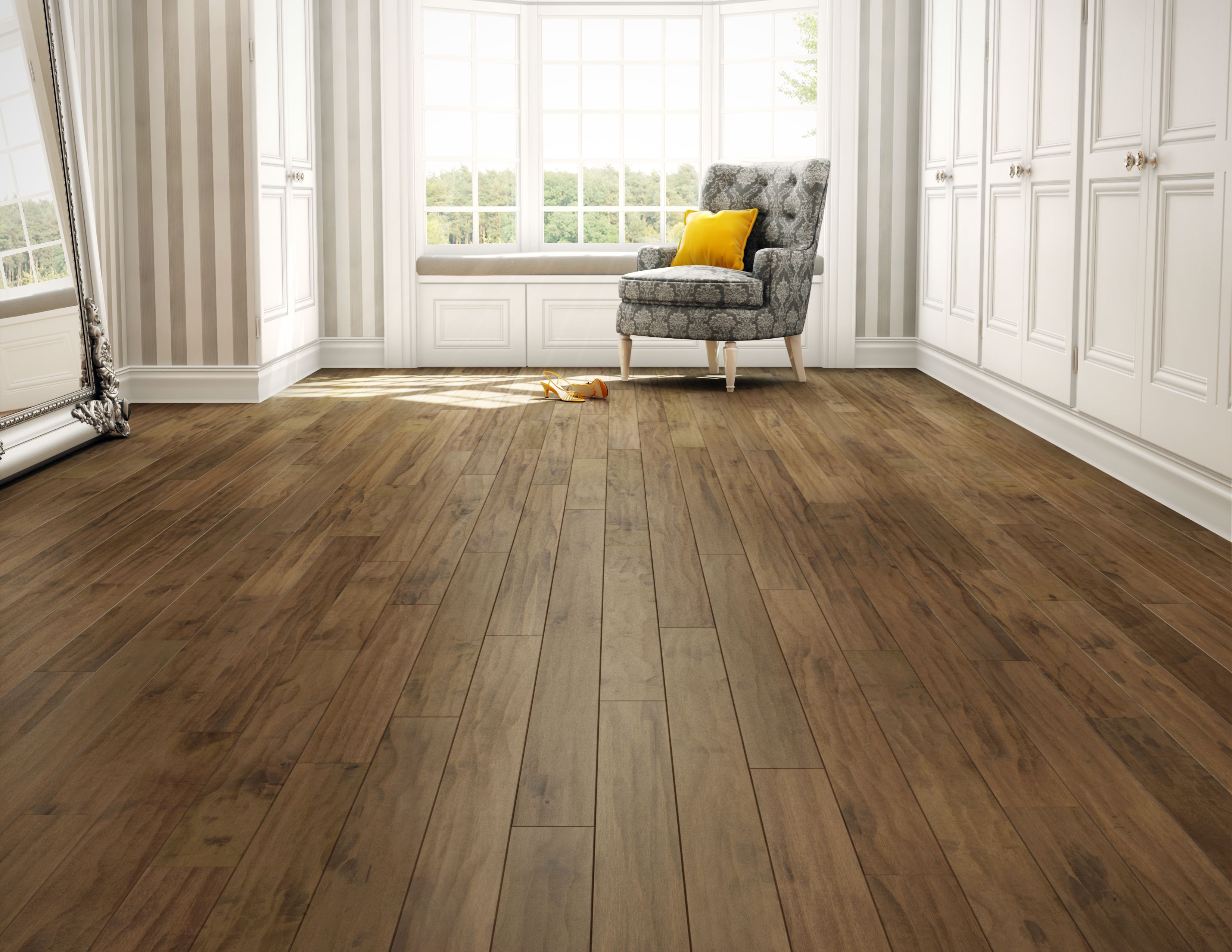 Wood Floor Room | Home Decor & Renovation Ideas Wood Floor Room | Home Decor & Renovation Ideas